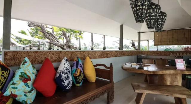 NIDA Rooms Sawah Jogjo 28 Ngaglik, Book Hotel Hotels in Ngaglik with a Pool, Swimming Pool