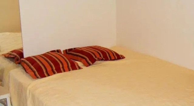 Appartement - Vue sur Mer Roches Bleues - 2RB38A, Забронировать Апартаменты/квартира Отели Коллиур с парковкой, Парковка