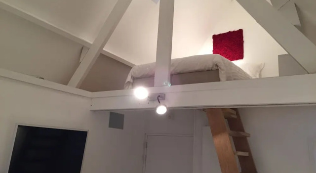Номер Standard B-Square