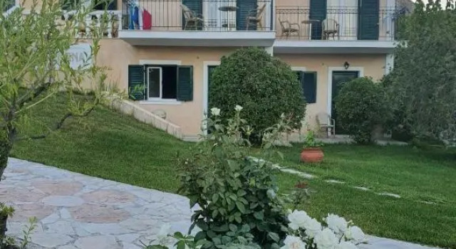 Anemona apartment 1, Rezerwuj Apartament Kato Katelios Grecja