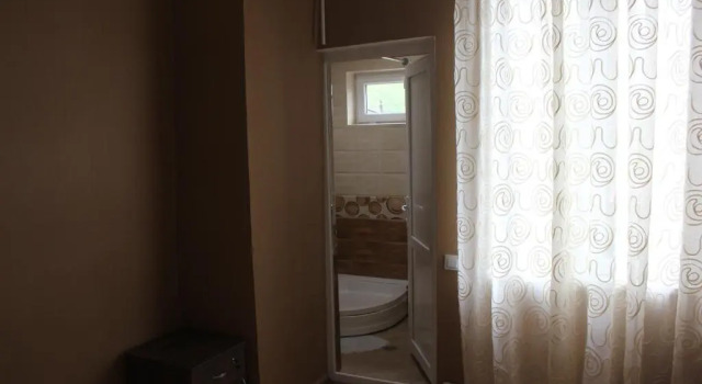 Двухместный номер Standard с видом на горы Inga Guest House