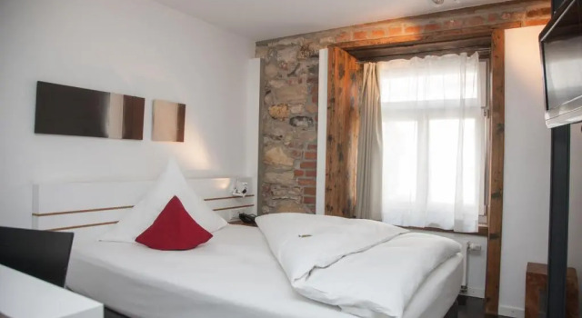 Номер Standard Design Hotel & Restaurant Löwen