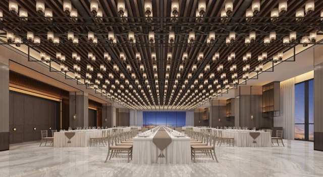 Vignette Collection Tiancheng Belmont Hotel Sanya by IHG, Book Hotel Sanya Hainan