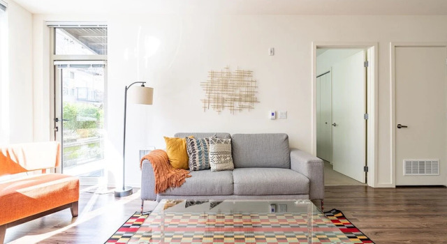 Sophari Isle: Mercer Island Apartments, Reserva ahora Apartamento Mercer Island Washington (state)