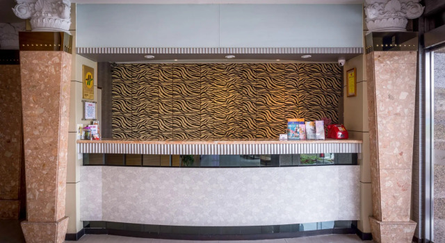 Golden Phoenix Hotel