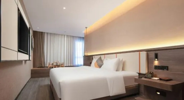 Люкс world Hotel