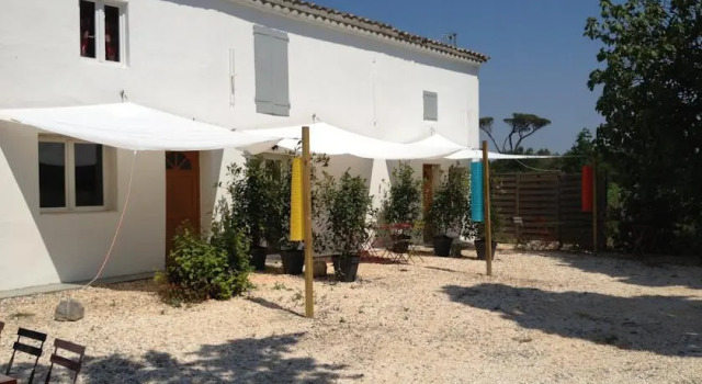 Domaine de Gleizes