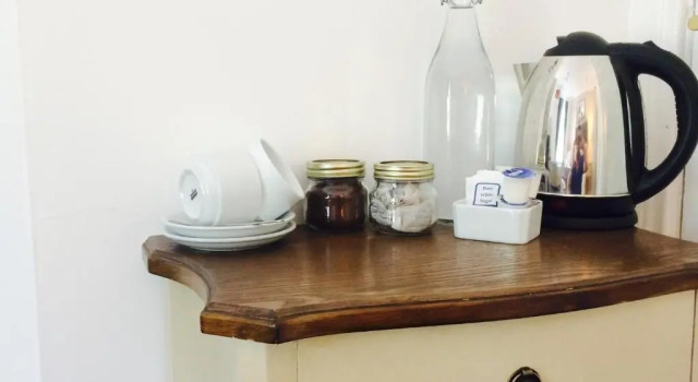 Двухместный номер Standard Serendipity House