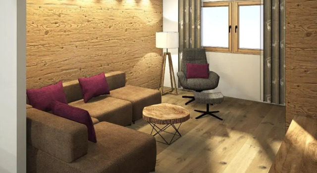 Апартаменты с 3 комнатами Maximilian Appartements