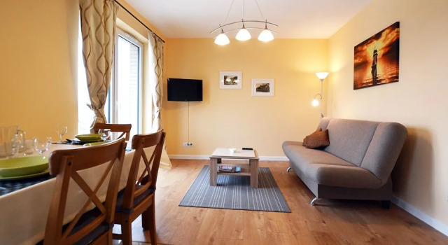 Golden Sun Apartments- Osiedle Pogodne