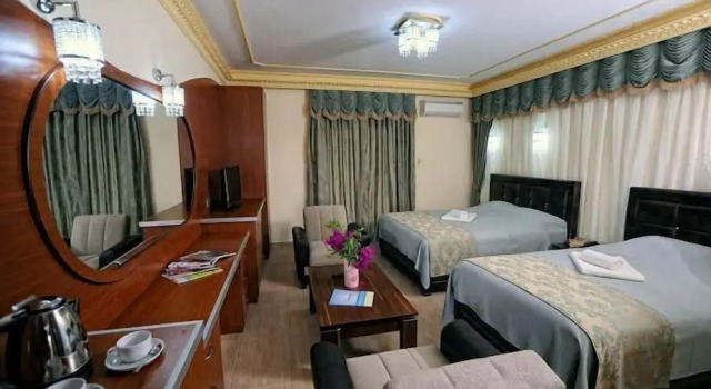 River Hill Pearl Hotel, Rezervovat Hotel Alsancak Northern Cyprus