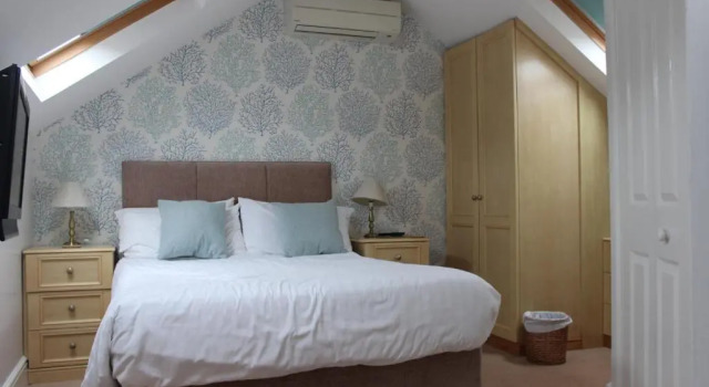 Номер Superior Grange Lodge