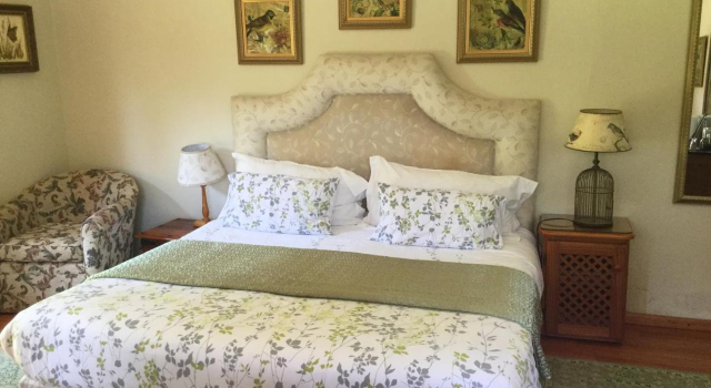Warrens Guest House, Забронировать Гостевой дом Хиллкрест Пайнтаун