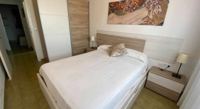 Casas Blanca 34 piscina Playa privada Santa María de Llorell Tossa, Prenota Hotel Hotel a Costa Brava con piscina, Piscina