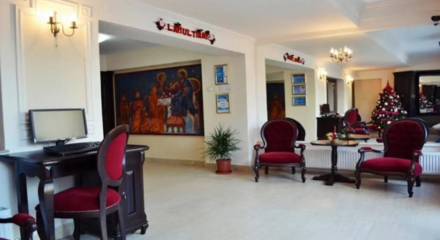 Villa Alice