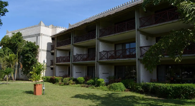 Baobab Beach Resort and Spa