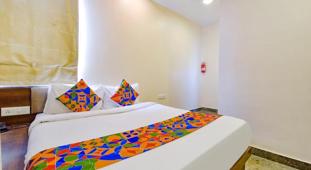 FabHotel Resolute Gopalpura