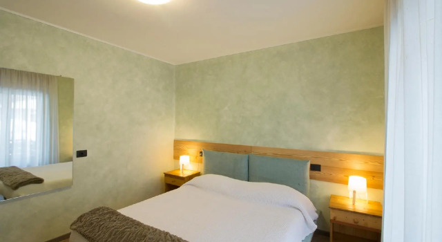 Hotel La Val, Buchen Sie Hotel Valdidentro Oberes Veltlin