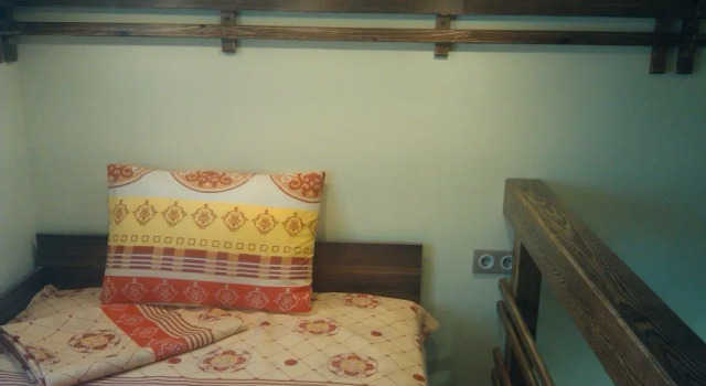 Hostel Pobeda, Book Hostel Hostels in Crimea, Hostel