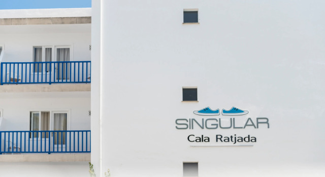 Singular Cala Ratjada By Eurotels, Buchen Sie Hotel Capdepera Mallorca
