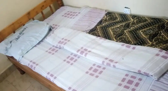 Номер Standard Jordan Guest House