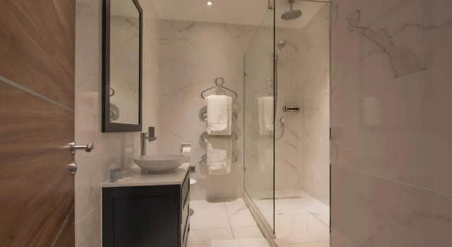 Трёхместный номер Standard The Nottinghamshire Hotel & Golf Club