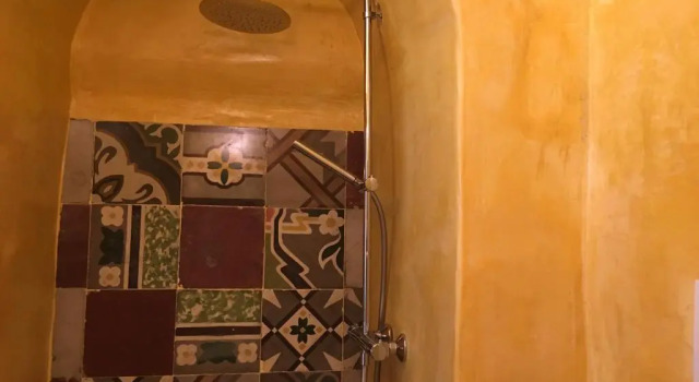 Sviitti Masseria Li Capperi