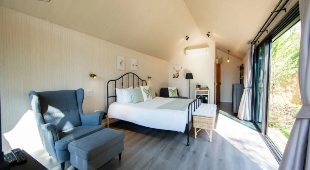Номер Deluxe Thara Dara Khaoyai