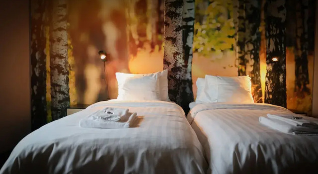 Park Hotel Liminka, Book Hotel Liminka North Ostrobothnia