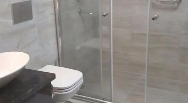 Номер Standard Grandhan Hotel