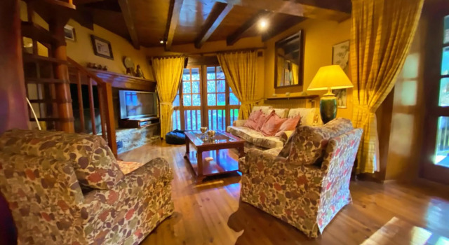 Pleta de Ordino 45B, Apartamento rústico para 6 personas., Забронировать Апартаменты/квартира Апартаменты Ордино, Апартаменты/квартира