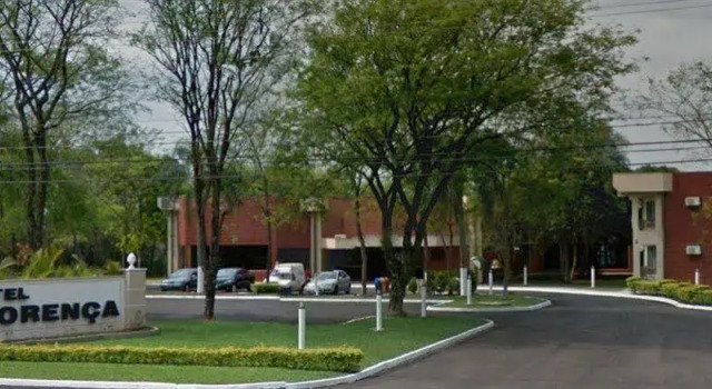 Hotel Florença Iguaçu