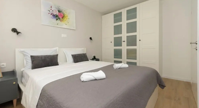 Apartment Cute, Book Lejlighed Omiš Split Region