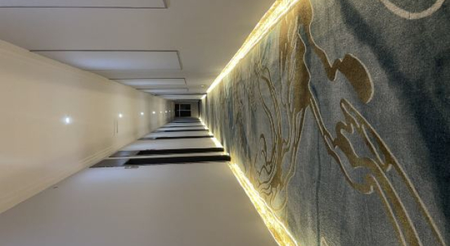 Suixian Hongshan Hotel, Prenota Hotel Hotel a Suizhou con parcheggio, Parcheggio