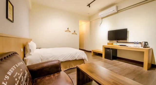 Anping 1923 Homestay