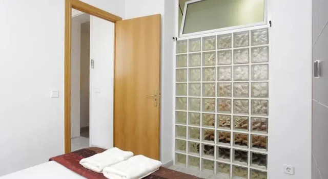 Central & Cosy Flat BCN Center, Забронировать Отель Барселона провинция Барселона, рядом с Santa Caterina Market