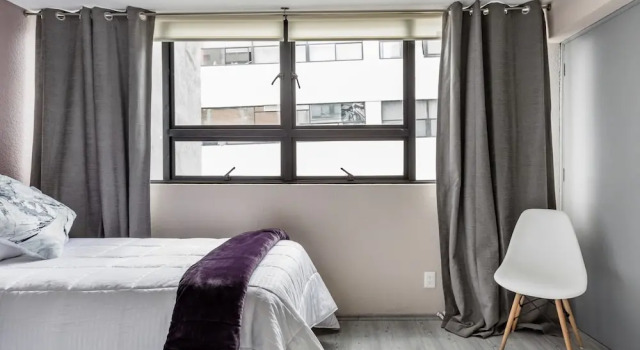 Апартаменты Luxury с балконом Pomona Apartments by Daju