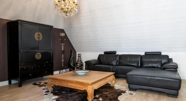 Номер Deluxe B&B Vinedo