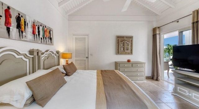Villa La Nina