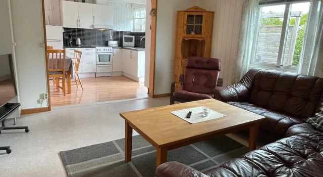 5 Person Holiday Home in Morbylanga, Varaa Lomakoti Morbylanga Kalmari