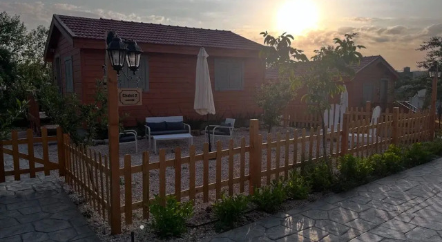 Номер Comfort Beit Mirna Guesthouse & Chalet - Ehden