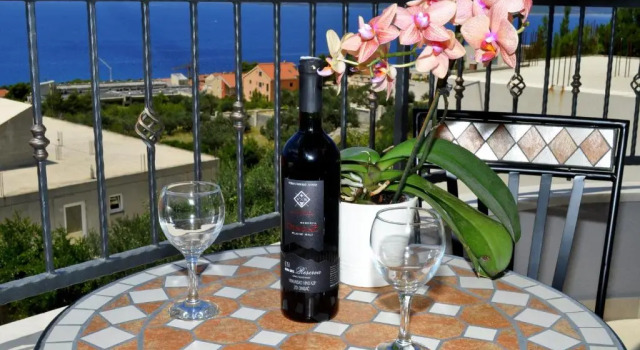 Студия Apartment Ljubica Ljuban