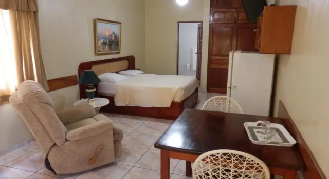 Люкс Hotel Garant & Suites