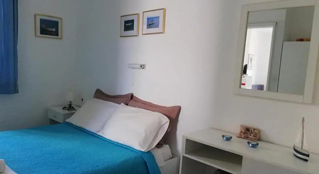 Aigialis Apartments & Studios, Забронировать Апартаменты/квартира Коккини-Хани Центральный Крит