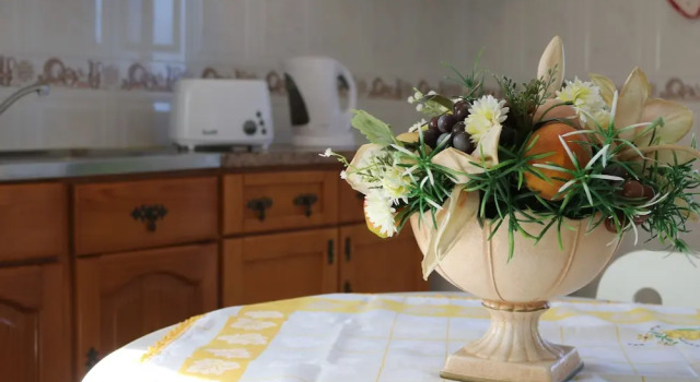 Apartment, With Full Kitchen, Bedroom With Double bed and Bathroom,, Забронировать Апартаменты/квартира Апартаменты Назаре, рядом с Арена Праса де Торос, Апартаменты/квартира