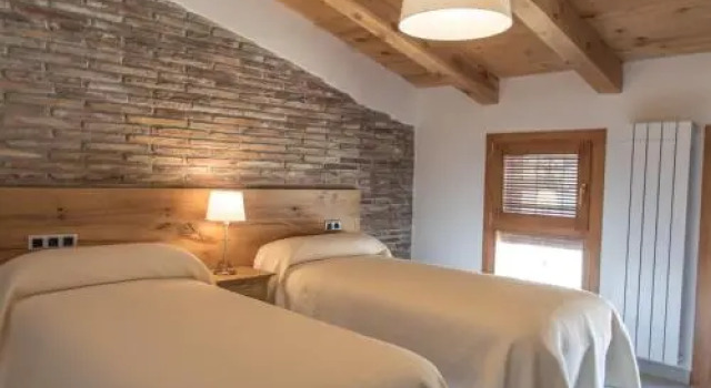 Plaza Apartamentos, Prenota Appartamento Appartamenti a Huesca, Appartamento
