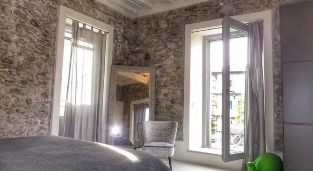 Tra Sassi Stelle apt in a Lake View Stone House, Reserva ahora Hotel Oggebbio Lago Maggiore
