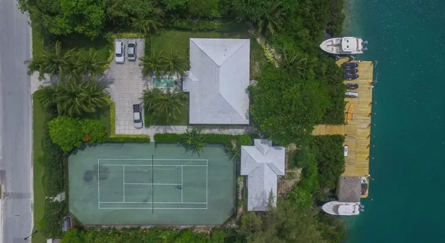 Вилла Villa C B by the Sea