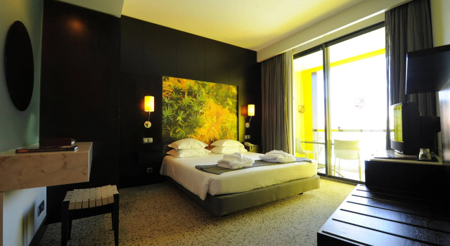 Quinta Mirabela - Design Hotel, Rezerwuj Hotel Hotele w Funchal z parkingiem, Parking
