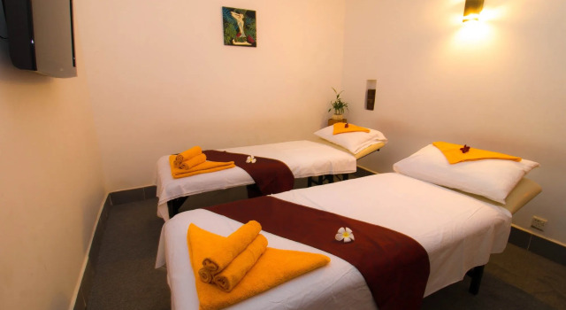 Angkor Riviera Hotel